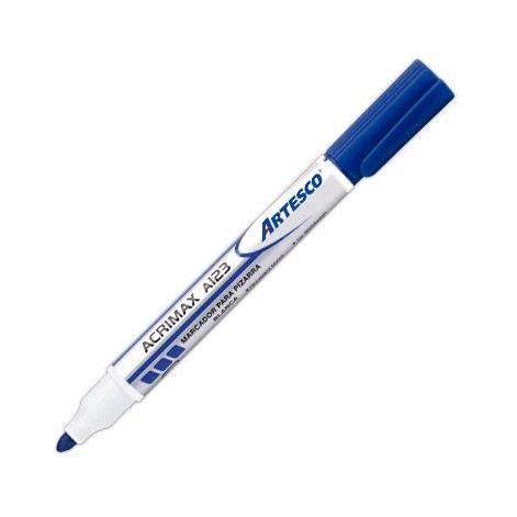MARCADOR PARA PIZARRON ARTESCO  