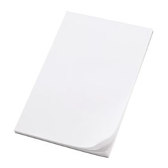LIBRETA BOND EN BLANCO 1/2 CARTA 70H (50002)