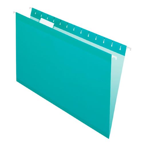 FOLDER COLGANTE FOLDAFLEX CARTA AQUA