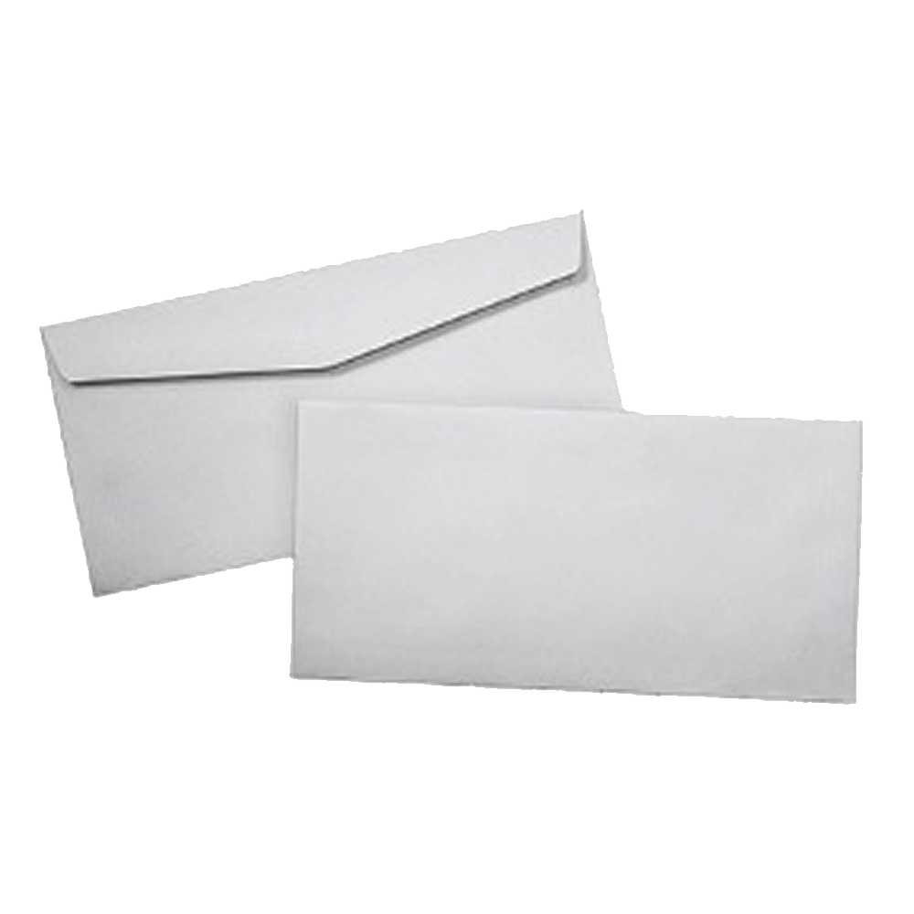 SOBRES BLANCOS T/OFICIO CAJA/100 (HA0161)