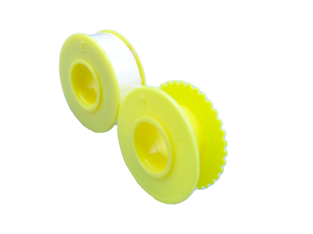 CORRECTOR PUNTO AMARILLO BROTHER