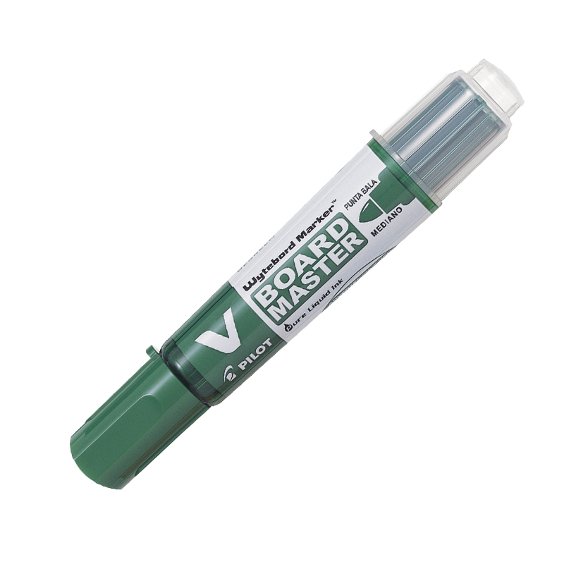 MARCADOR PILOT WBMA VERDE 