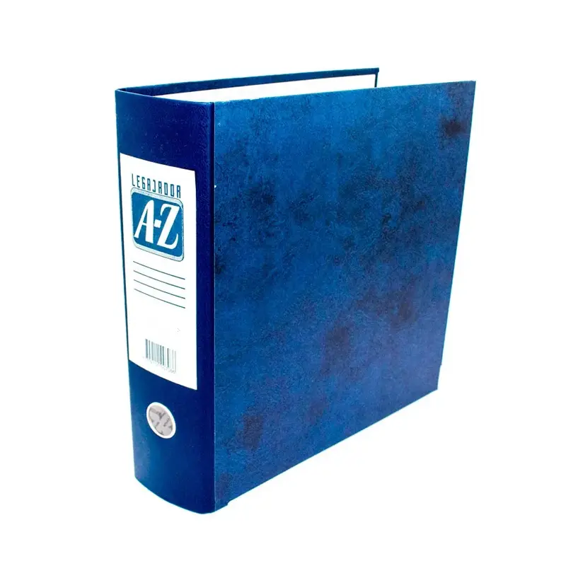 CARPETA LEGAL PARA FIRMA (A-Z) 89237