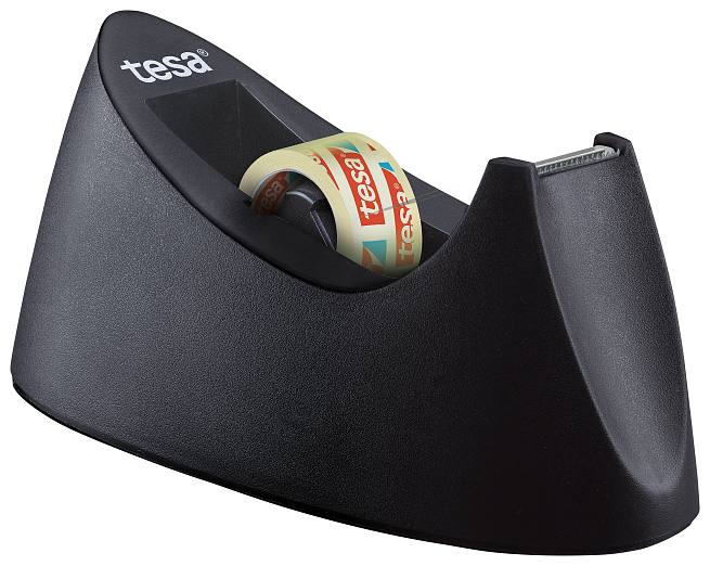 DISPENSADOR DE TAPE TESA 33M X 19MM 57163