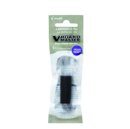 CARTUCHO PILOT WBMA MORADO