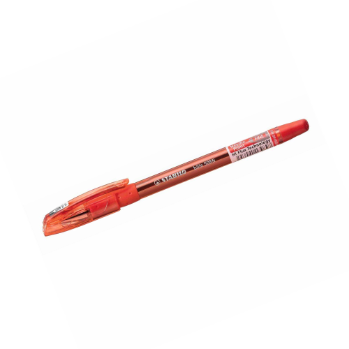 BOLIGRAFO STABILO BILLE 508 FINO ROJO