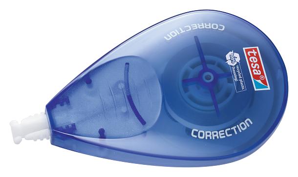 CINTA CORRECTORA TESA 10M X 4.2MM 