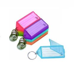 LLAVERO PLASTICO STUDMARK