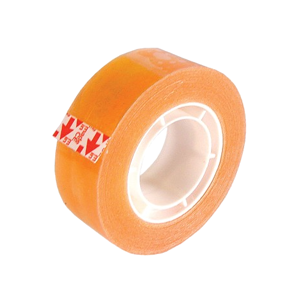 TAPE CORRIENTE 18MM * 33 M
