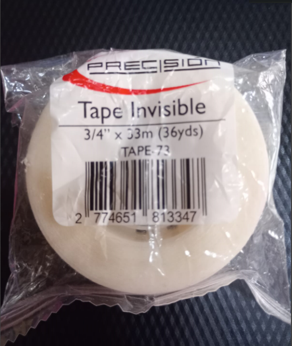 TAPE MAGICO (19MM*33MTS)