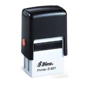 SELLOS AUTOMATICO S-821 (PERSONALIZADO)