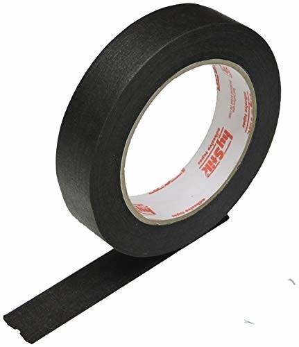 CINTA CERA BLK 51MMX153M OUT UNIDAD