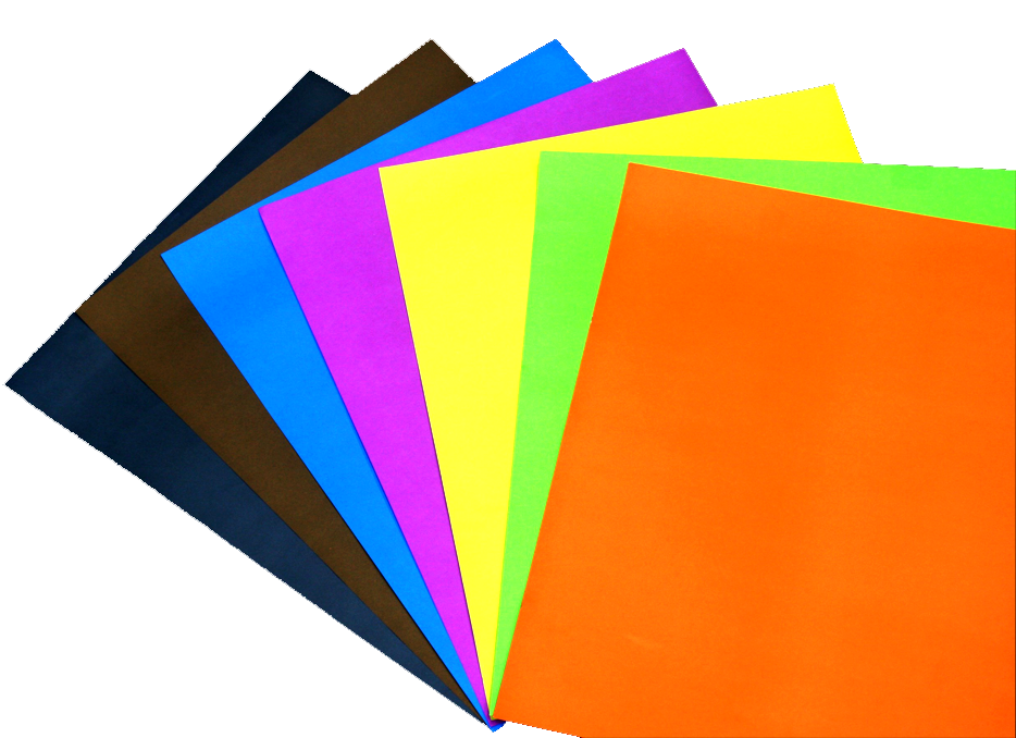 PAPEL IRIS POPSET 80GM. P/3,000 VERDE-CEM 11790-12