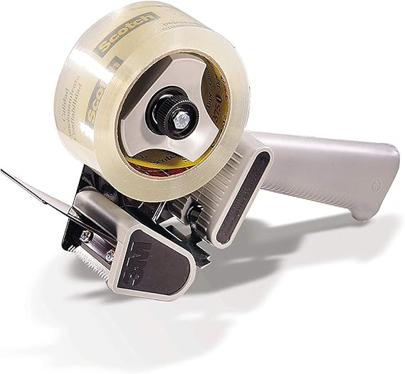 DISPENSADOR DE TAPE H-180 2" SCOTCH 3M