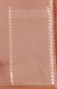 BOLSAS DE CELOFAN TRANSPARENTES CON ADHESIVO (2.5*3)