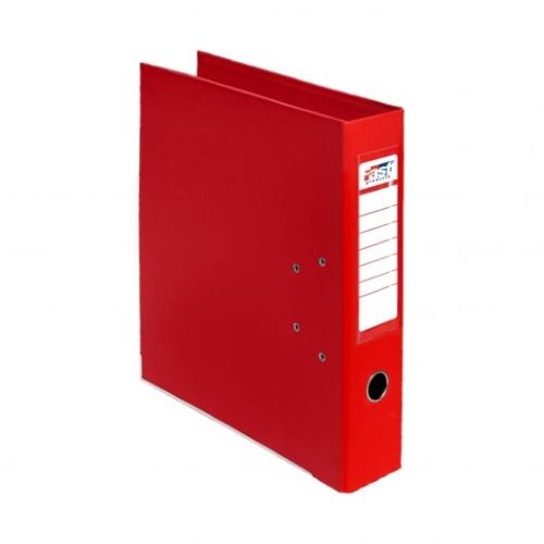 ARCHIVADOR FAST DE VINIL T/CARTA ROJO