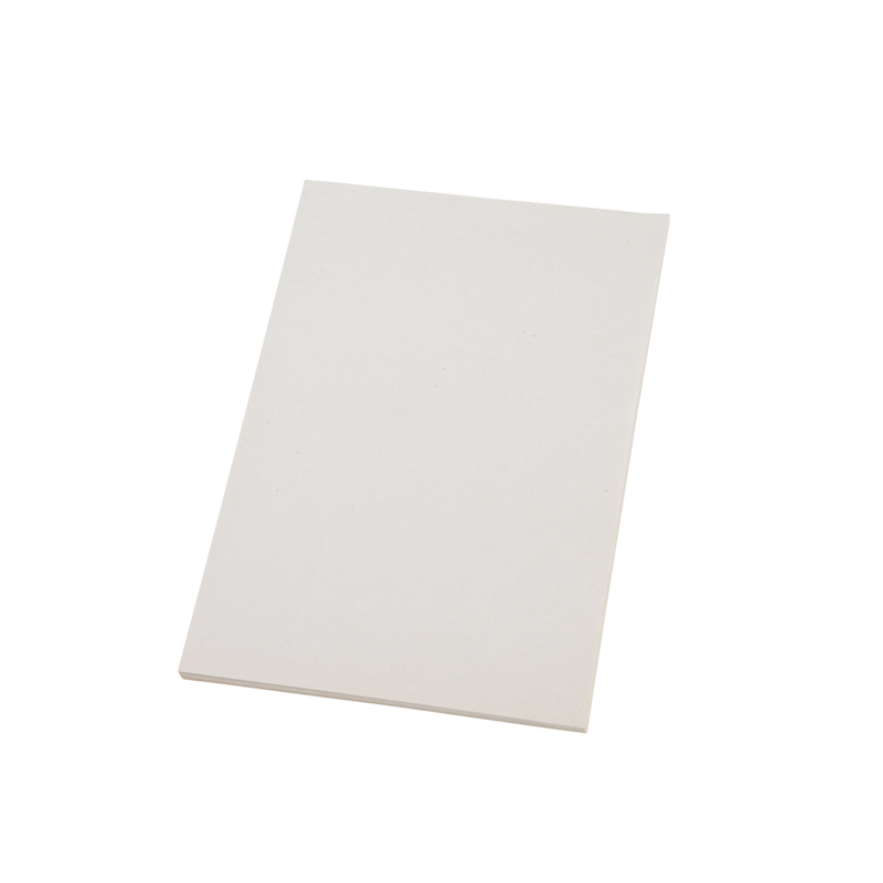 BLOCK DE PAPEL PERIODICO 1/2 CARTA