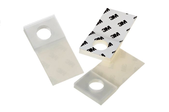 HANG TABS  1074 3M BOLSA 100