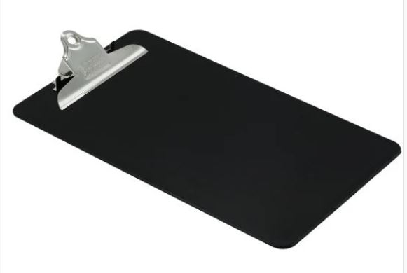 TABLA SHANON PLASTICA T/OFICIO