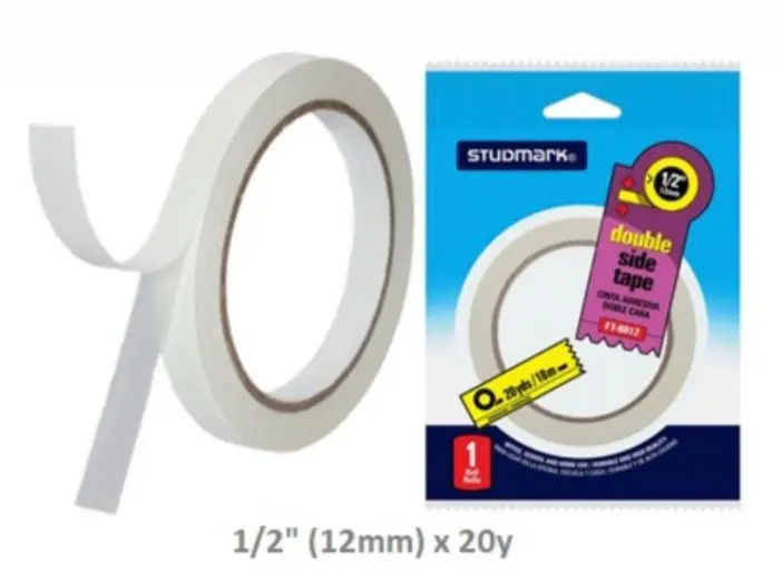 MOUNTING TAPE ST-FT-8012 12MM * 20 YDS