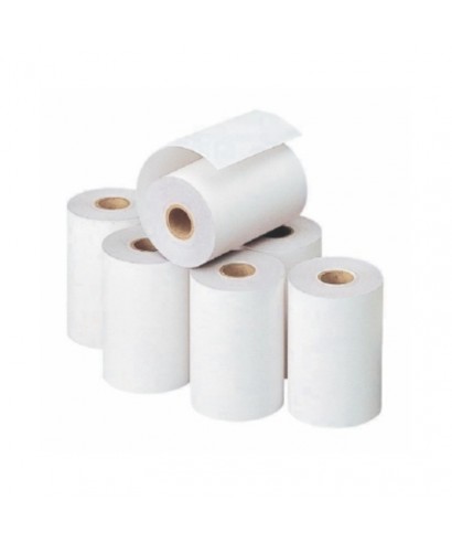 ROLLO TERMICO DE 11CM. UNIDAD.