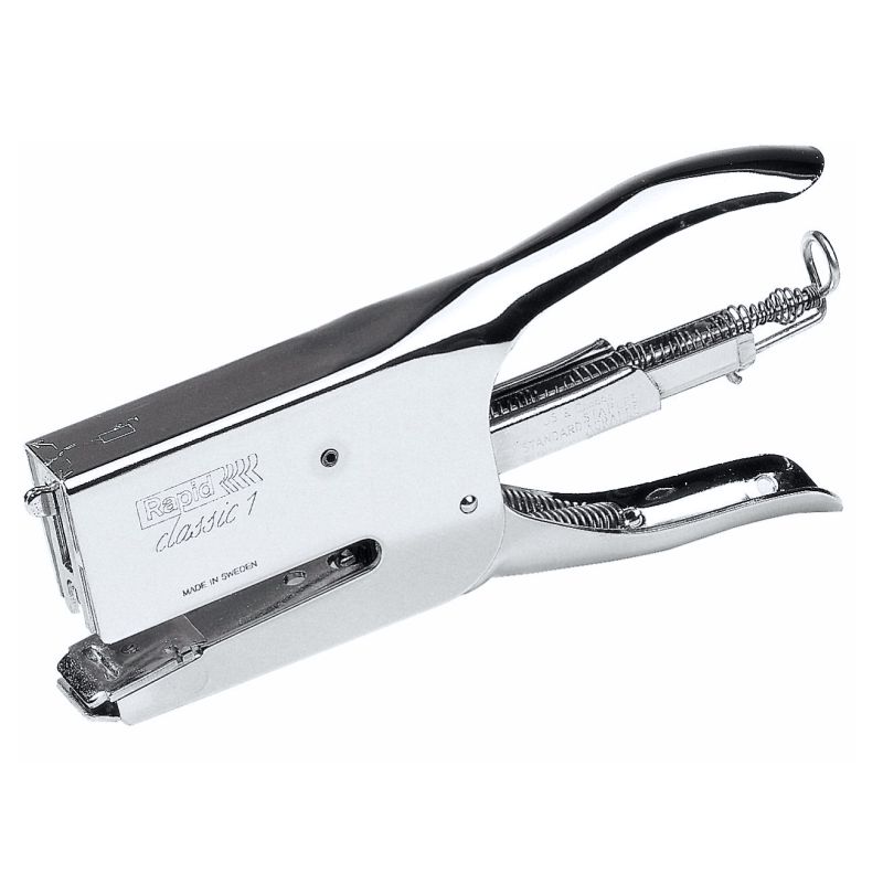 ENGRAPADORA RAPID K1 TENAZA