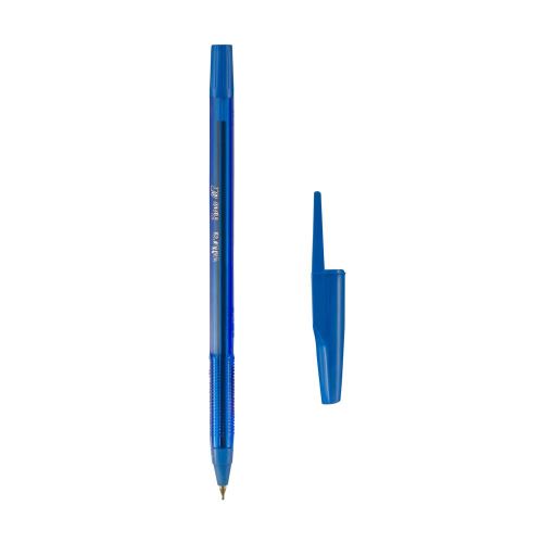 BOLIGRAFO ULTRA FINO 0.7 AZUL