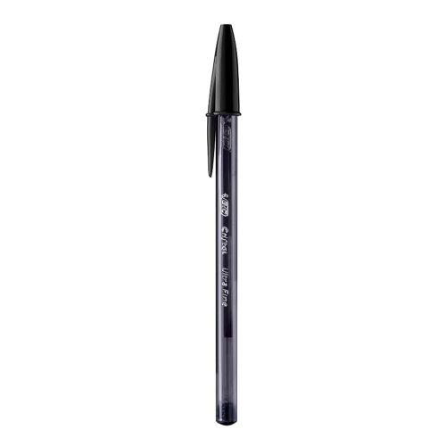 BOLIGRAFO ULTRA FINO 0.7 NEGRO