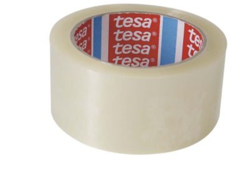 CINTA DE EMPAQUE TESA 2 * 90