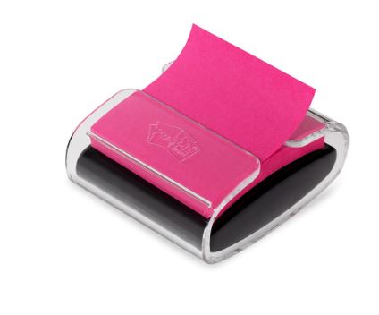 DISPENSADOR DE POST IT