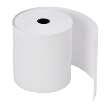 Rollo de papel continuo sensible 2 3/4 1 copia