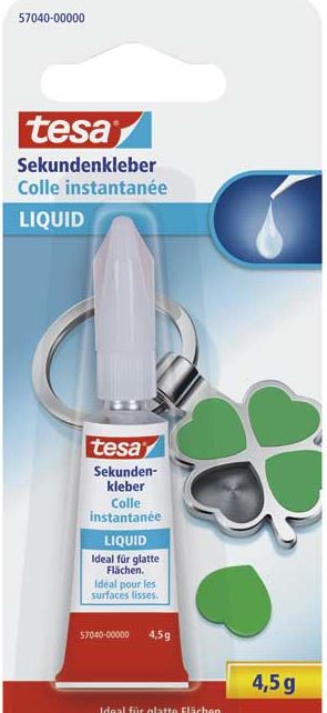 PEGAMENTO LIQUIDO TESA 4.5 GRS
