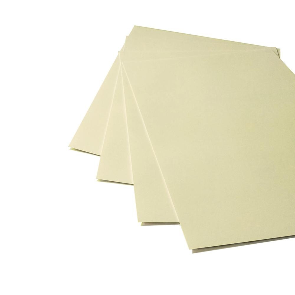 HOJAS OPALINA T/CARTA BLANCA