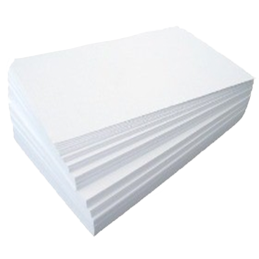 PAPEL PARA FOTOCOPIA TAMAÑO OFICIO RESMA 