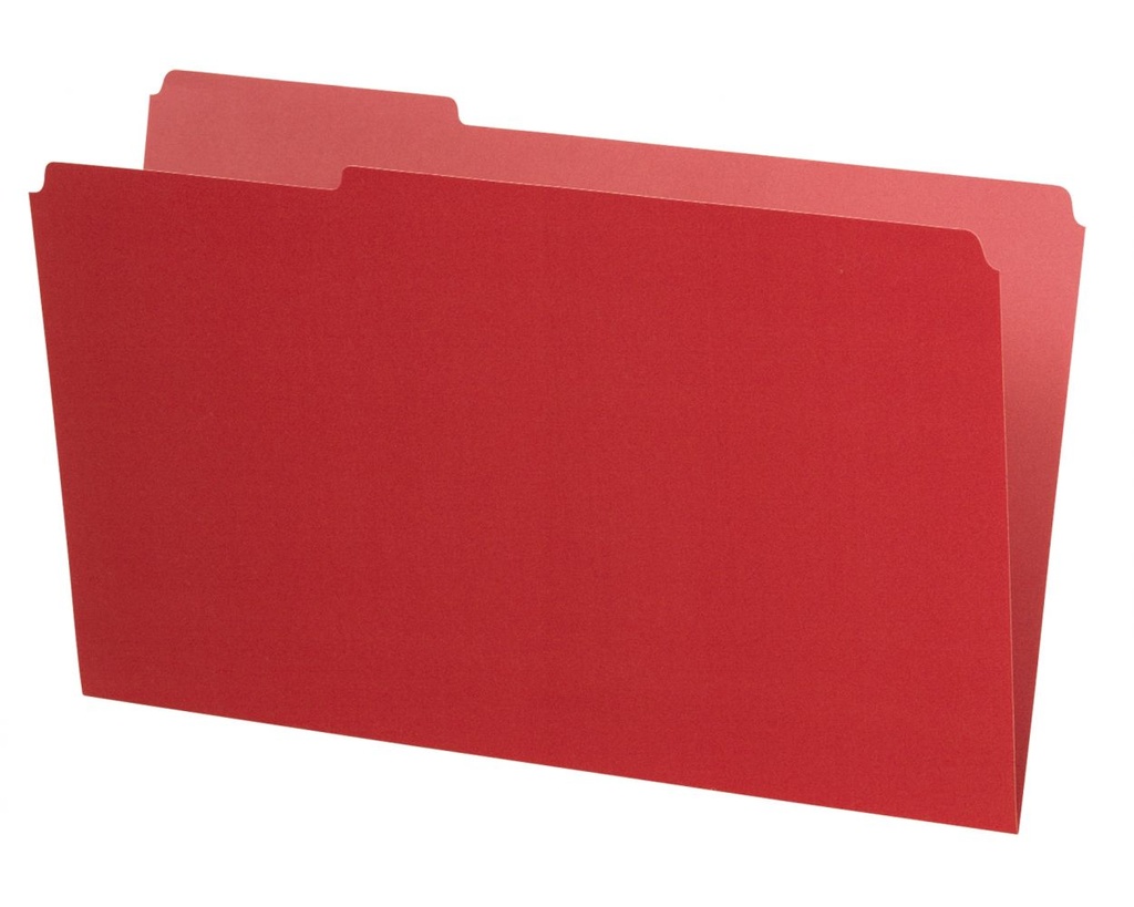 FOLDER INTERIOR OFICIO PENDAFLEX VINO 