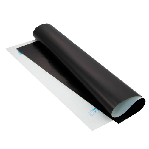 PAPEL LUSTRE C/NEGRO