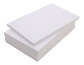 PAPEL MEDIA CARTA P/1000