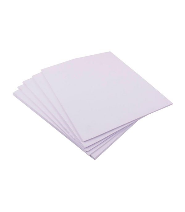 HOJAS OPALINA T-CARTA (200 GMS)