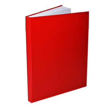 CUADERNO EMPASTADO DE 200 C/LINEAS