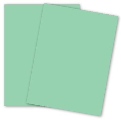 PAPEL BOND 60GRS CARTA VERDE