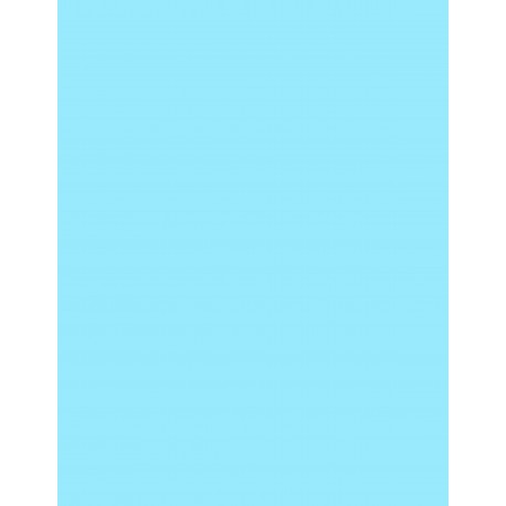 PAPEL BOND 60GRS CARTA CELESTE