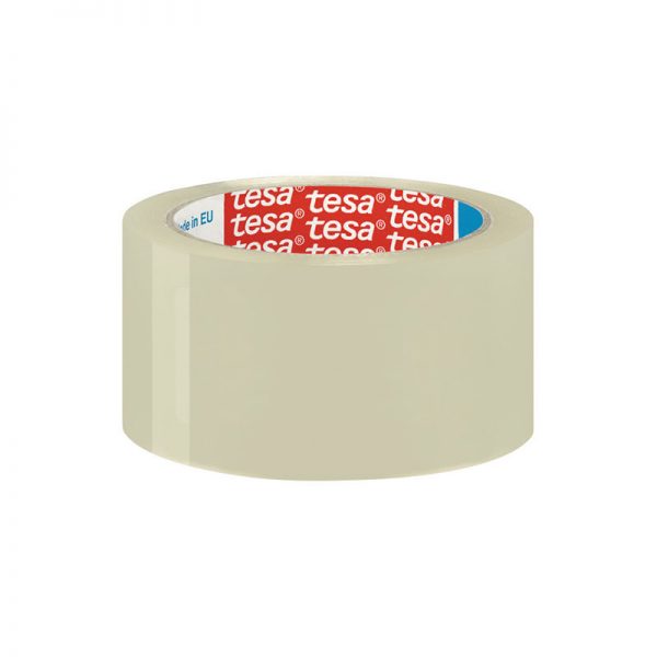TAPE TESA EMPAQUE 2" * 30 MTS (3385)