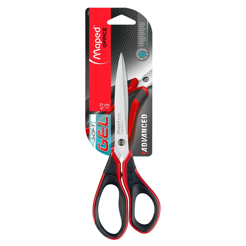 TIJERA METALICA MAPED 69600 (11723)