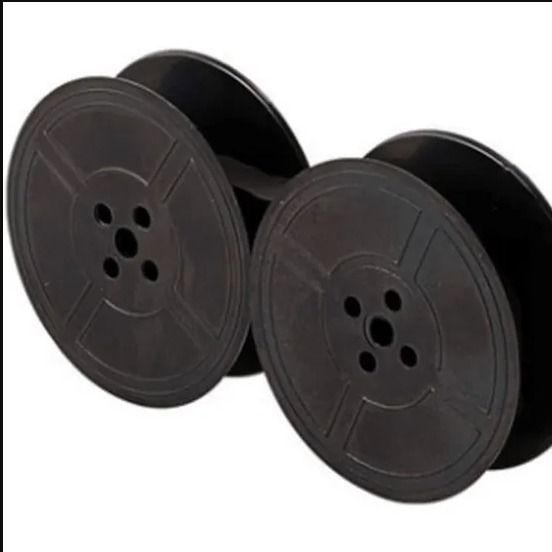 CINTA P/MAQUINA  DOBLE CARRETE 