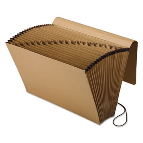 ARCHI. TIPO ACORDEON T/C  ALFABET