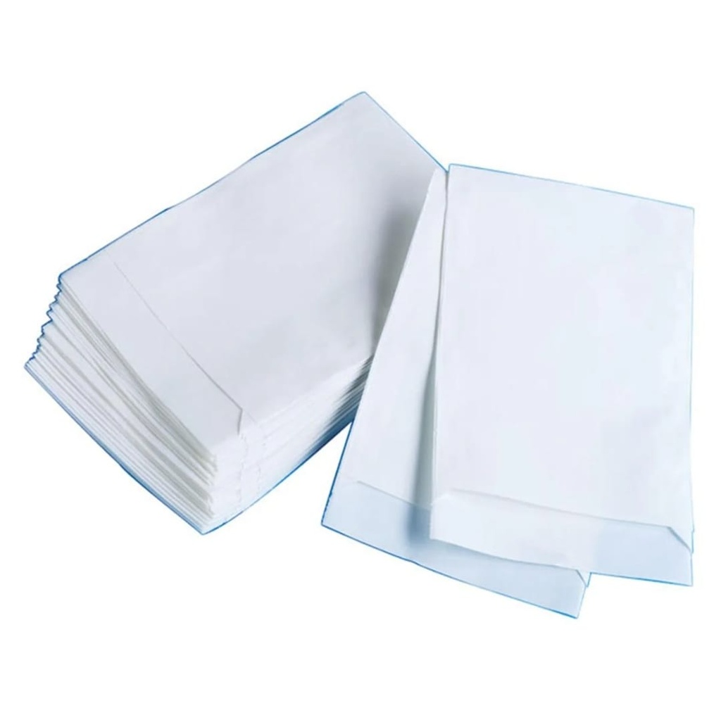 SOBRES PARA PASTILLAS PAQ/500