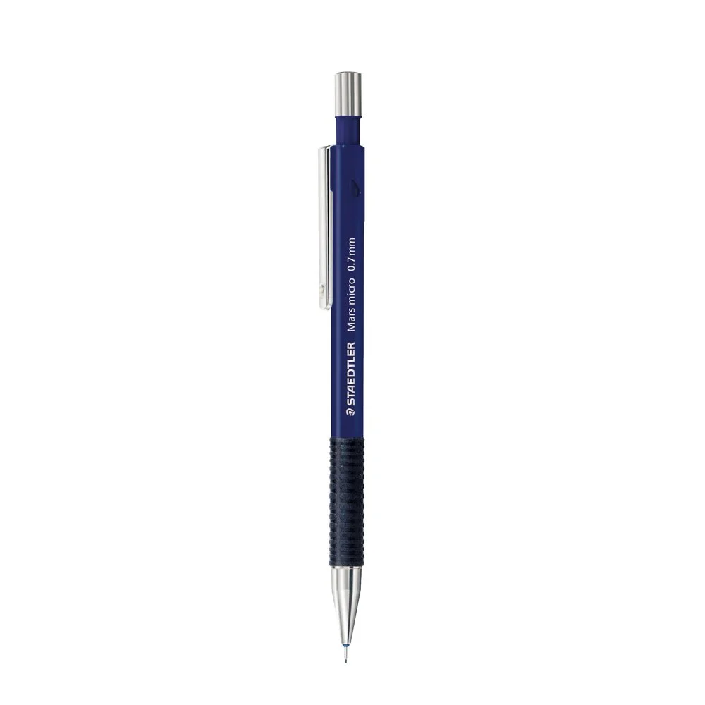 PORTAMINAS 0.7 MM