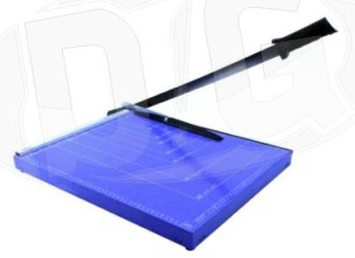 GUILLOTINA A3 METAL DE 18*15"