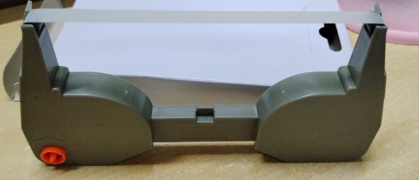 CORRECTOR PARA IBM 6747 (CINTA TRANSPARENTE)