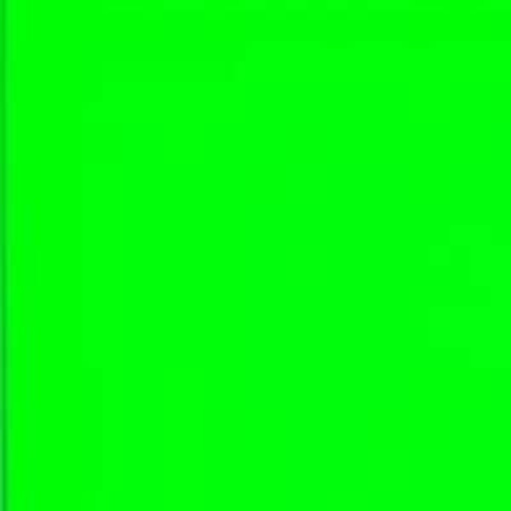 CARTULINA FLUORECENTE COLOR VERDE